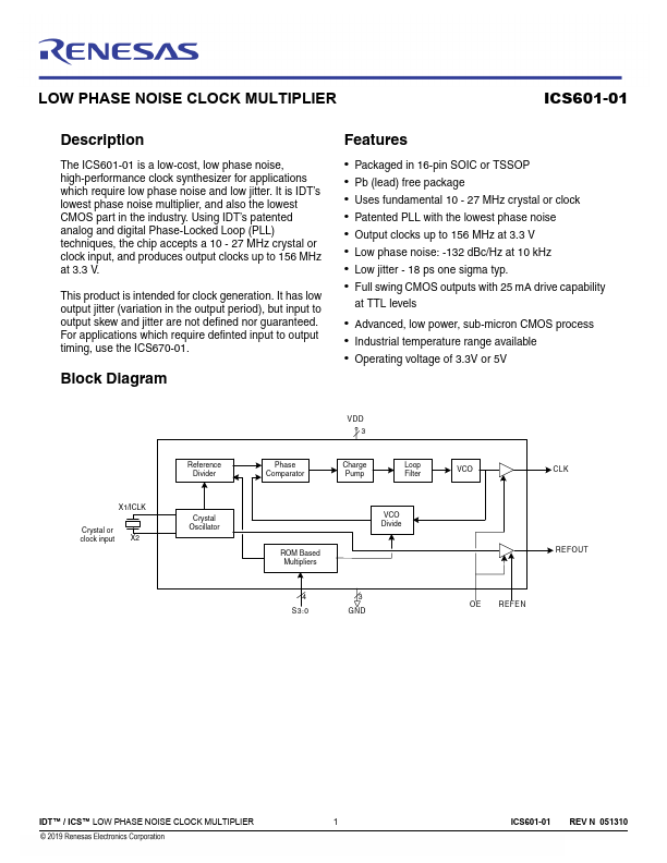 ICS601-01