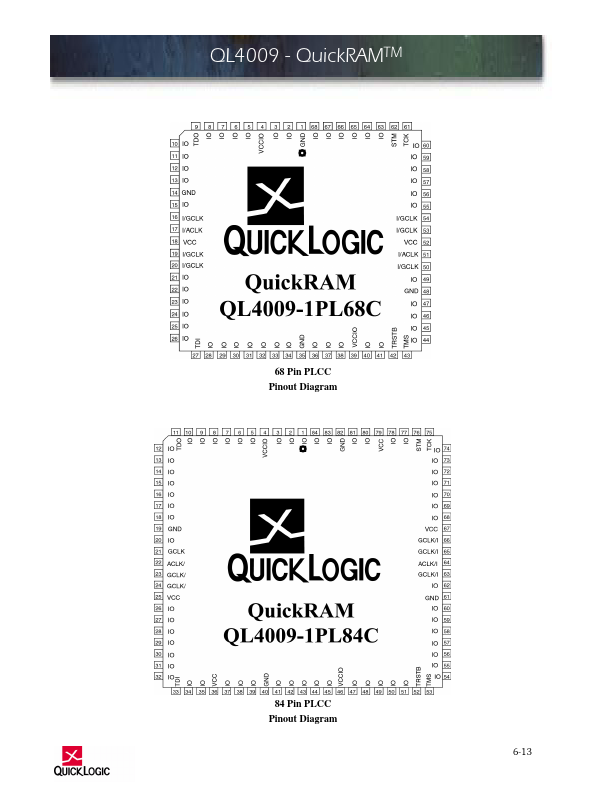 QL4009