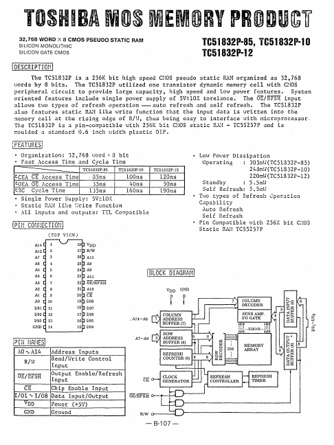 TC51832SPL-10