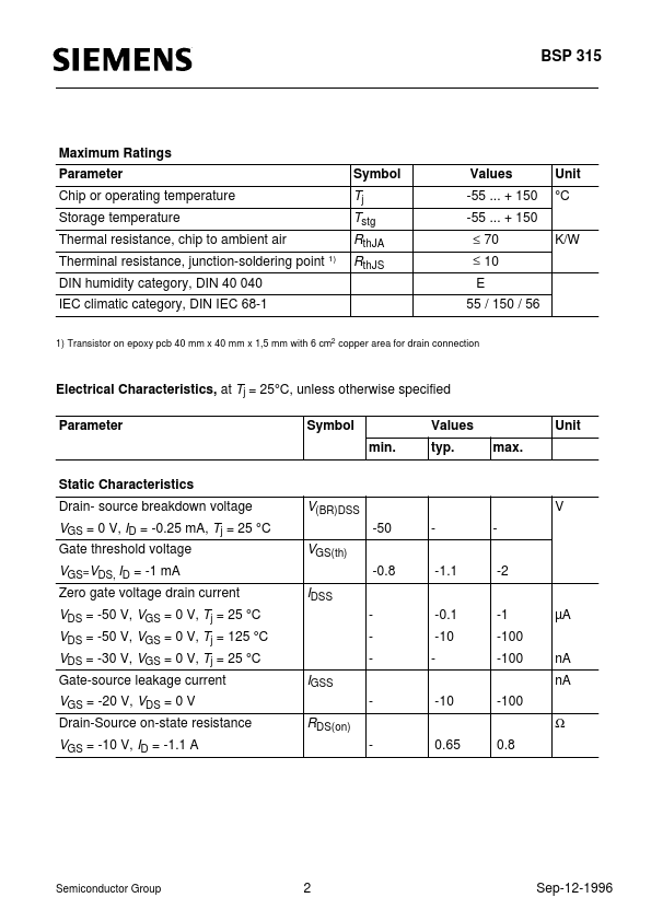 BSP315