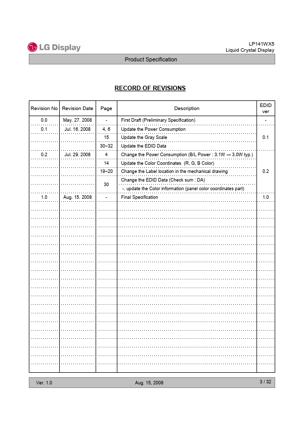 LP141WX5-TLD1