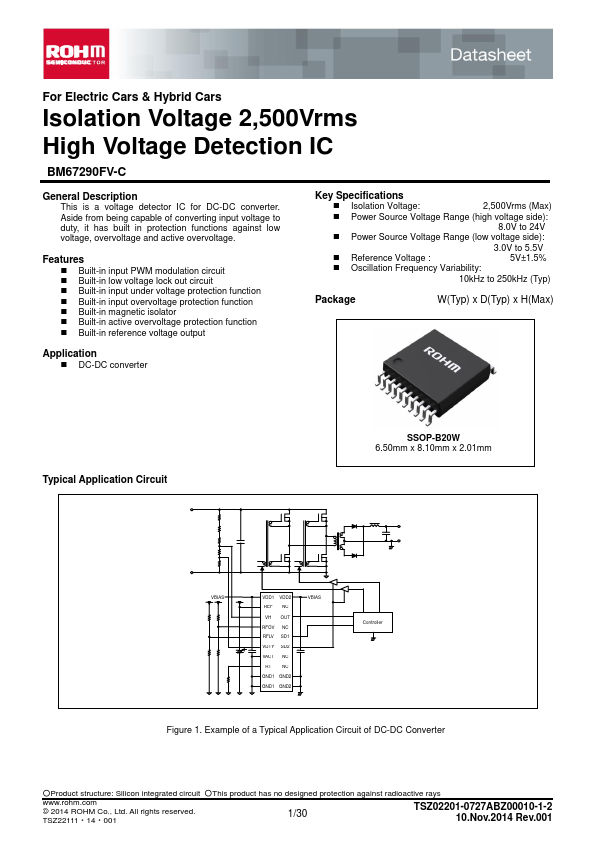 BM67290FV-C