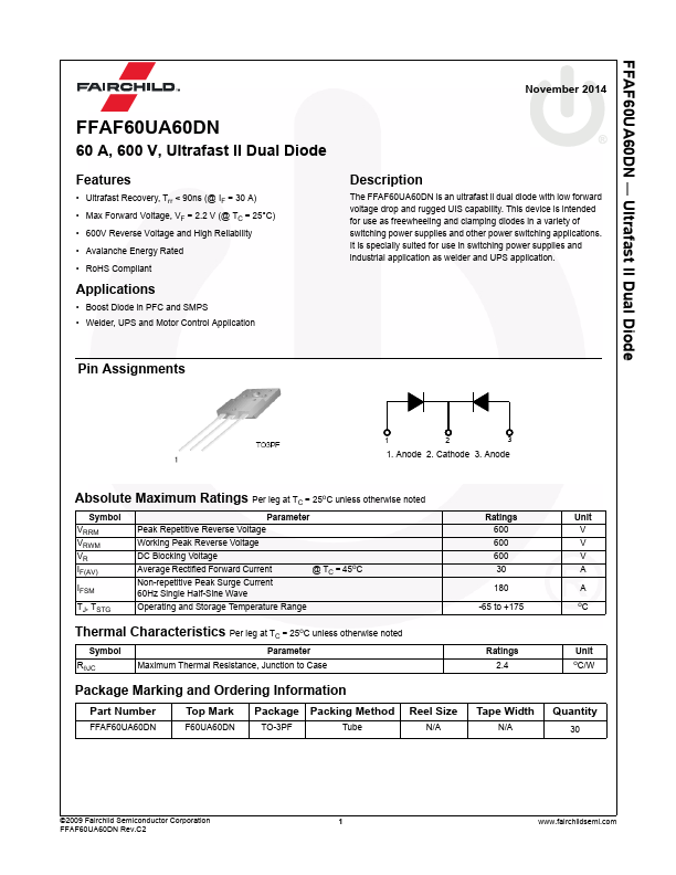 F60UA60DN