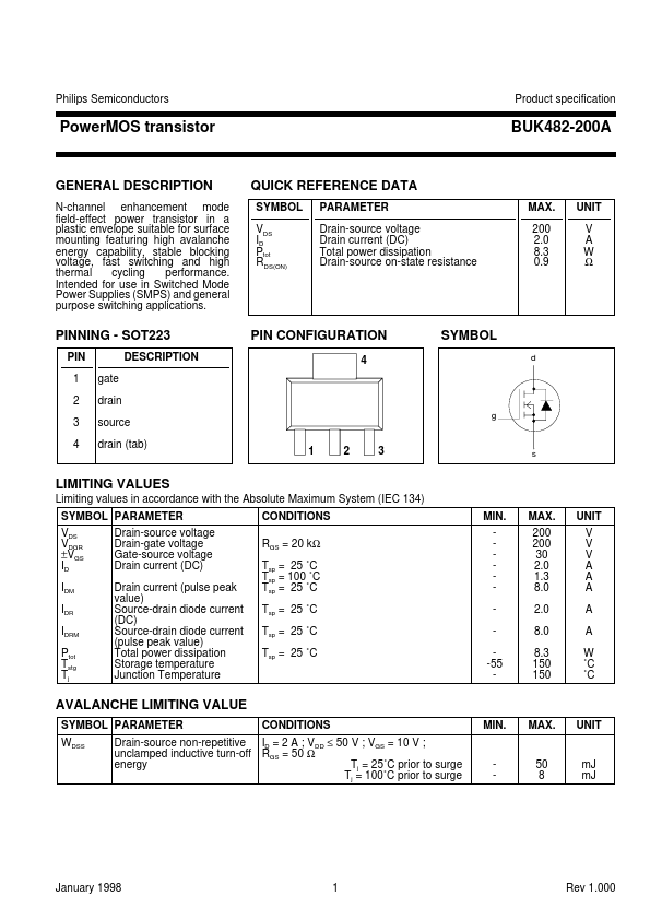 BUK482-200A