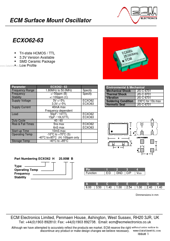 ECXO63