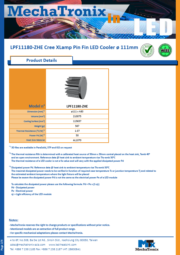 LPF11180-ZHE