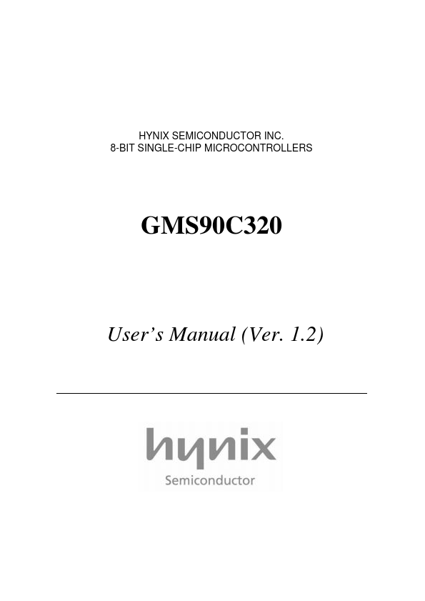 GMS90C320