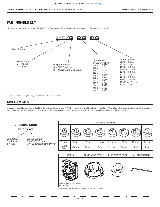 AMT133Q