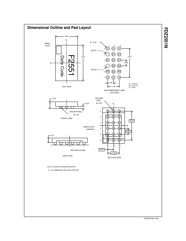 FDZ2551N