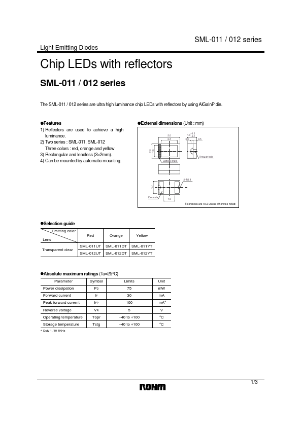 SML-011