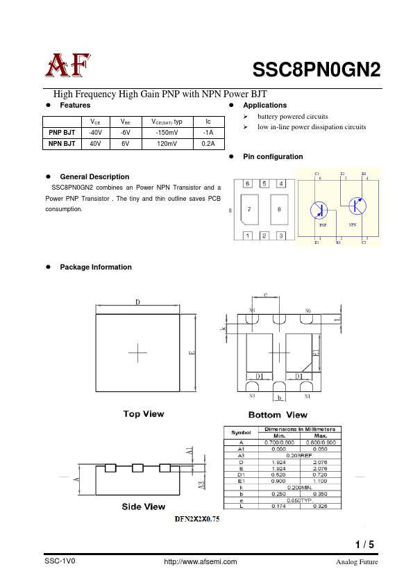 SSC8PN0GN2