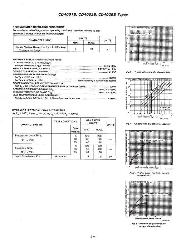 CD4002BM