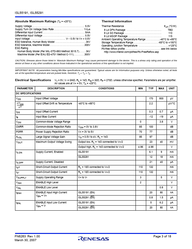 ISL55191