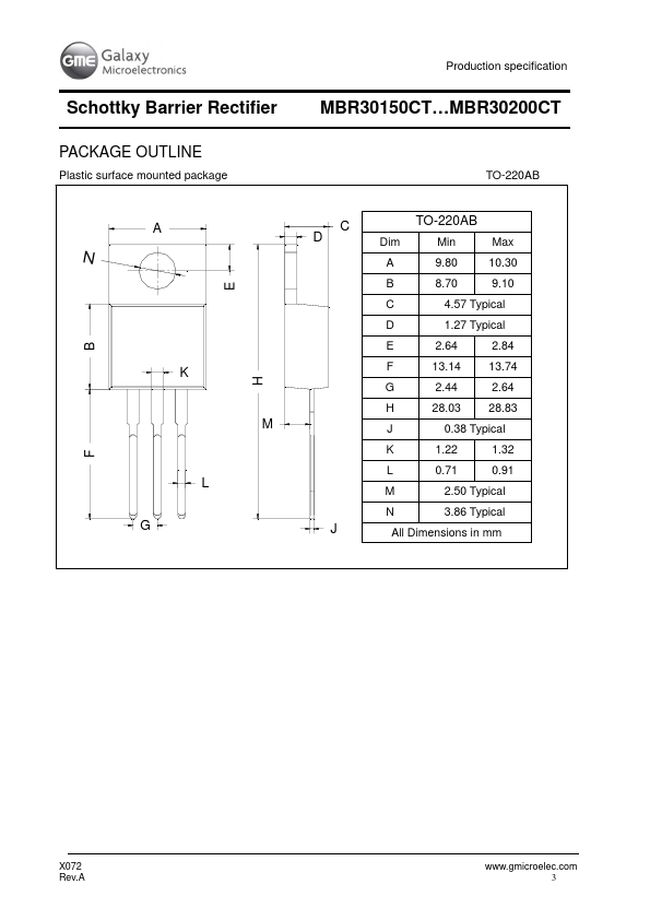 MBR30200CT