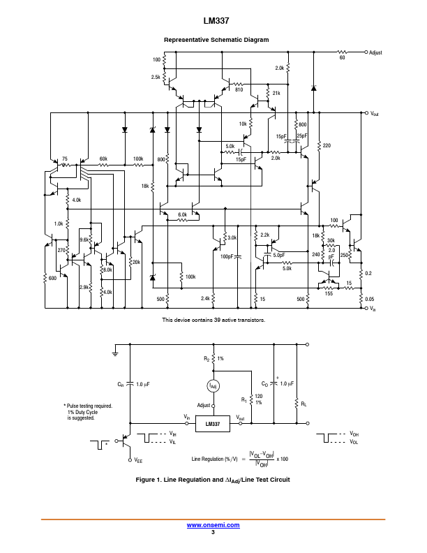 LM337TG