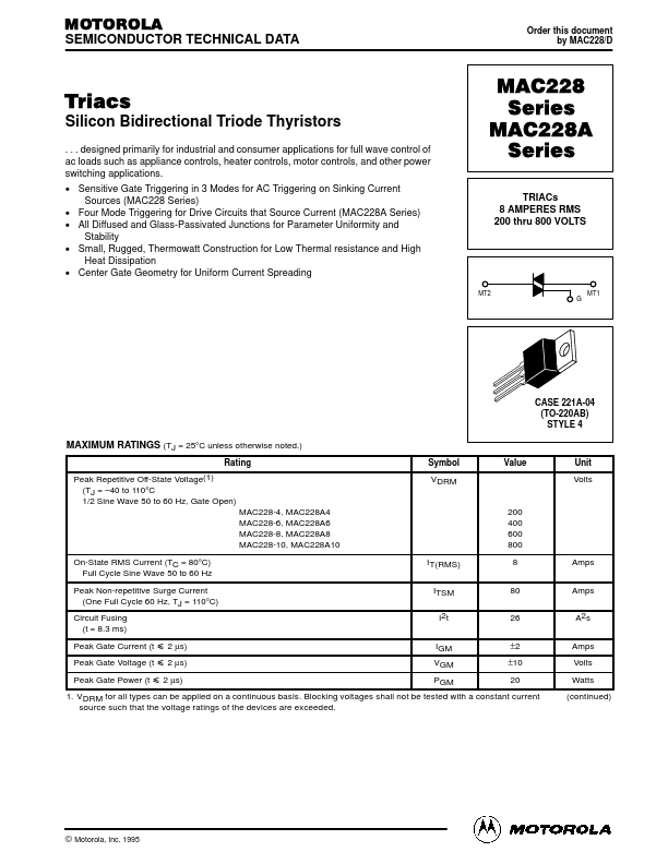 MAC228-6