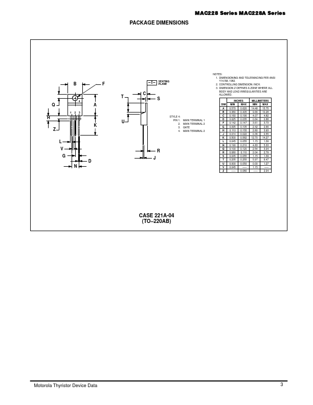 MAC228A4