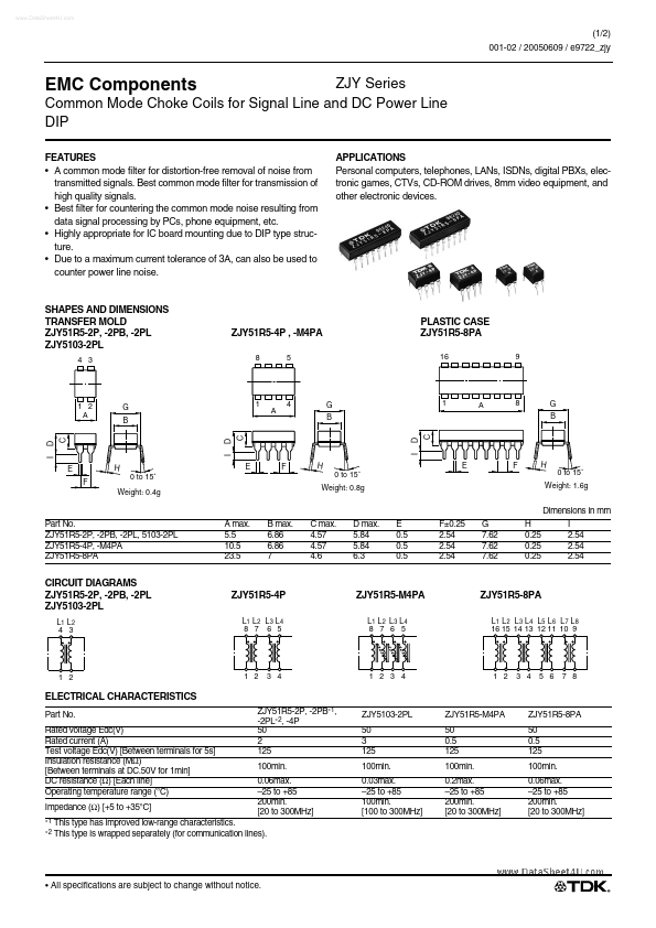 ZJY5103-8PA