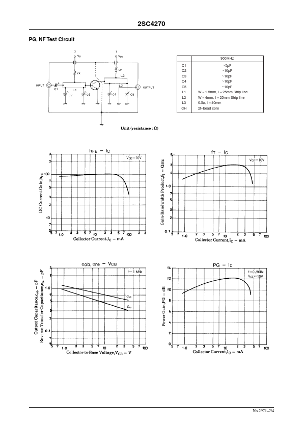 2SC4270