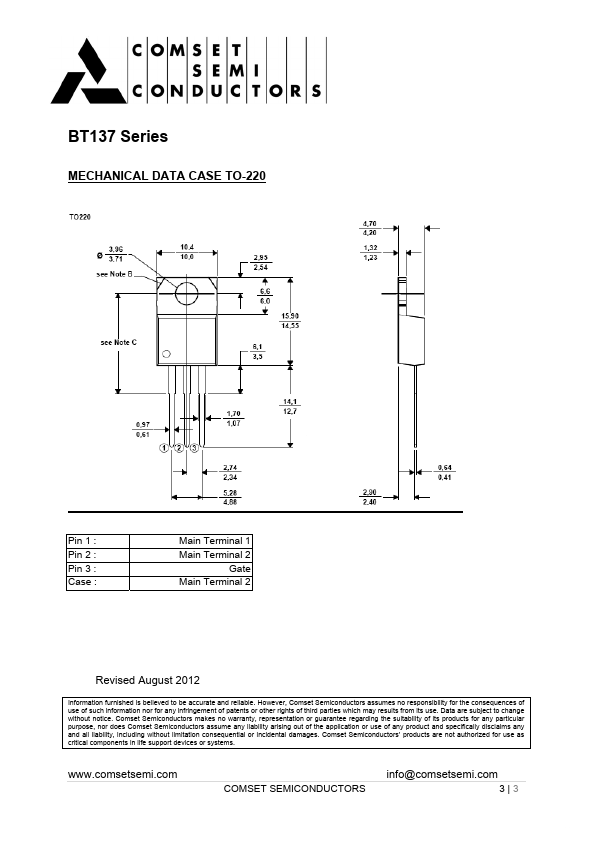 BT137-500