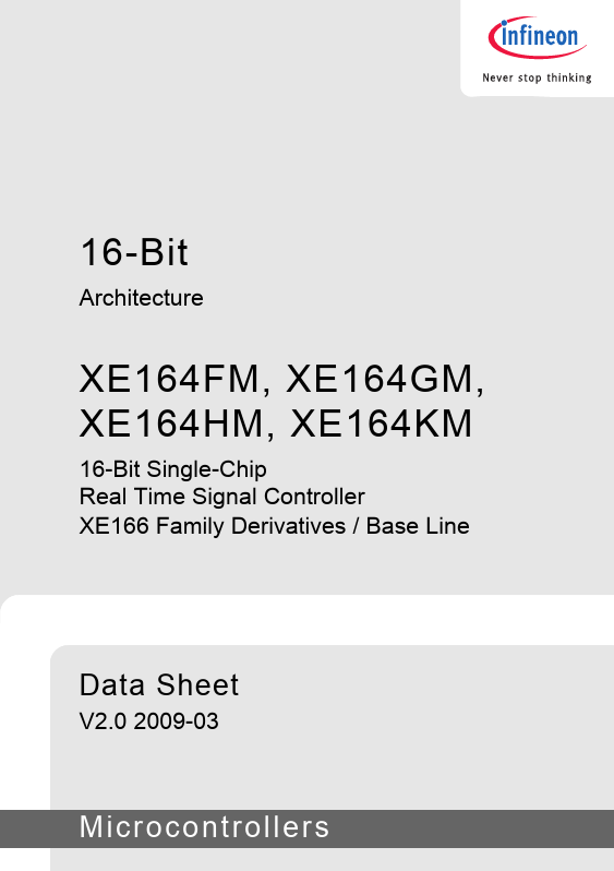 XE164KM