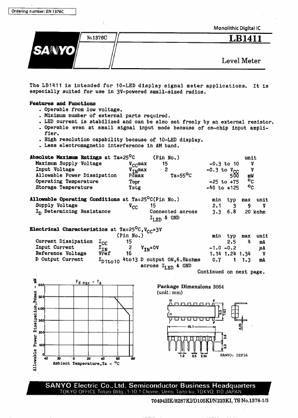 LB1411