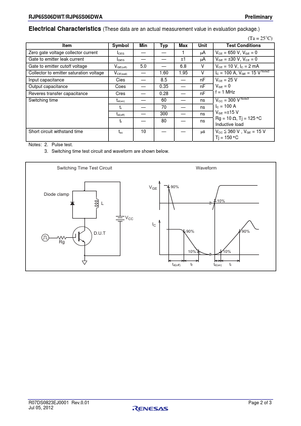 RJP65S06DWA