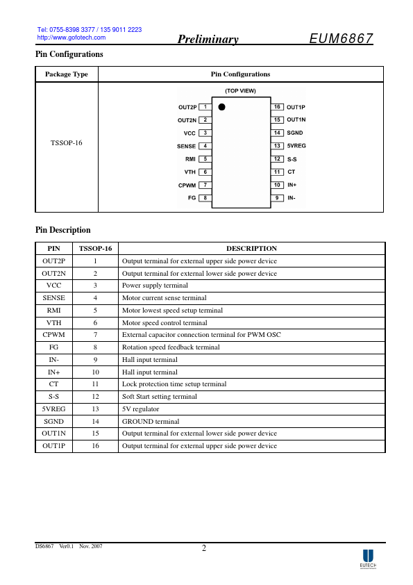 EUM6867