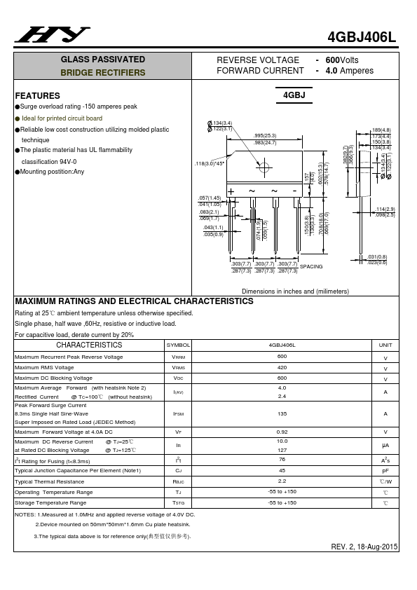 4GBJ406L