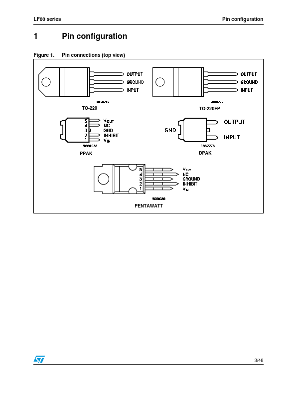 LF15C