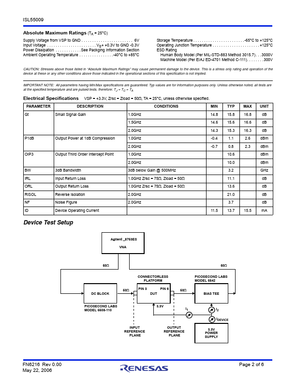 ISL55009