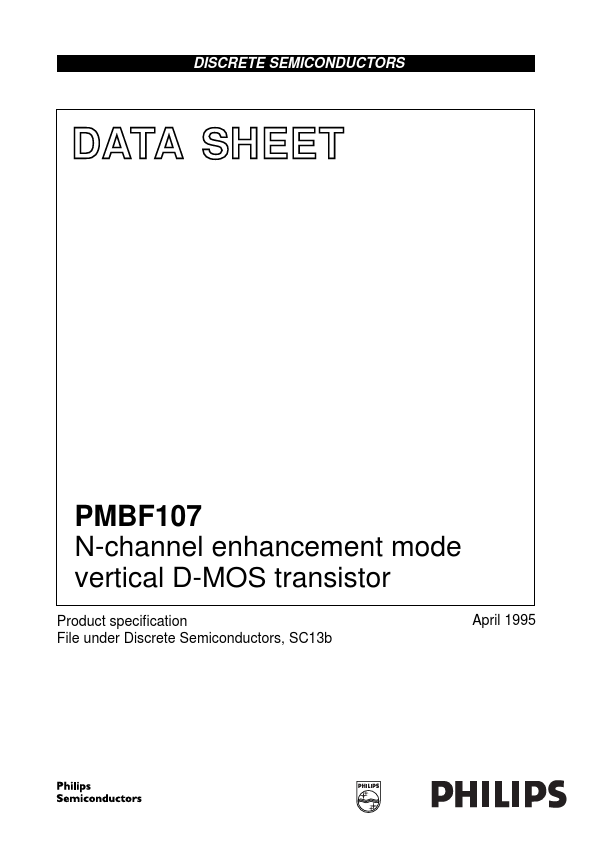 PMBF107