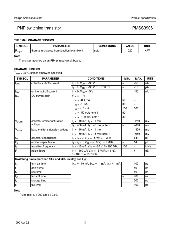 PMSS3906