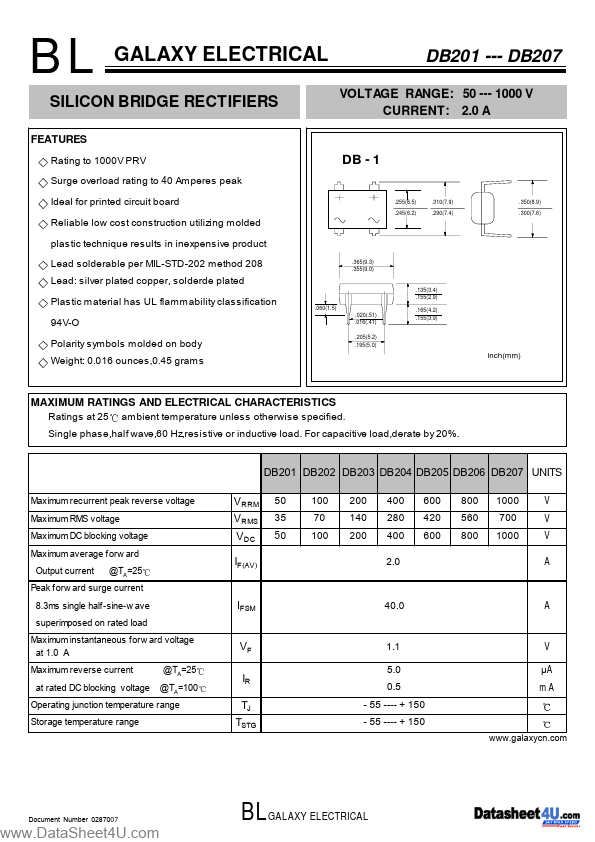 DB204