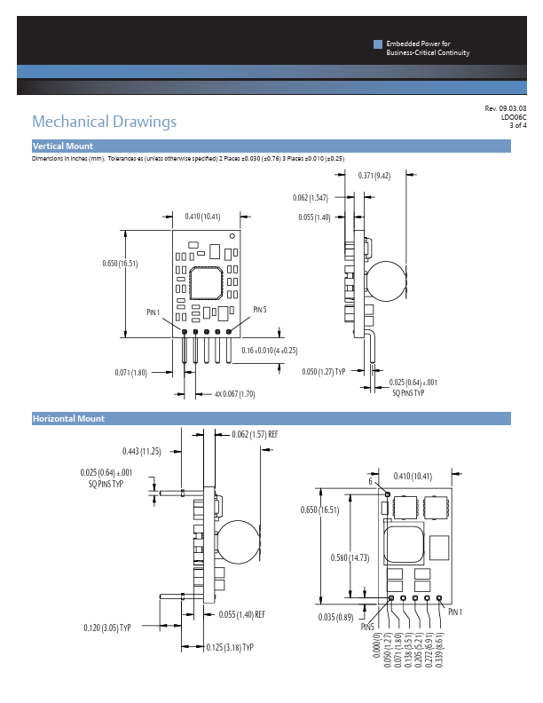 LDO06C-005W05-SY