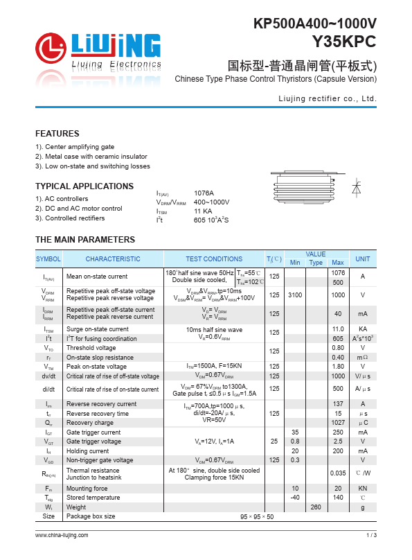 Y35KPC