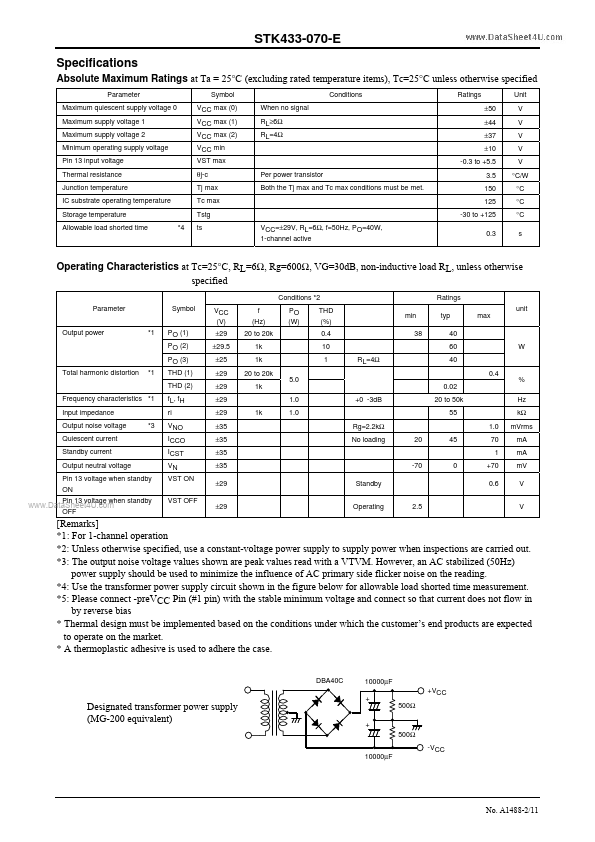 STK433-070-E