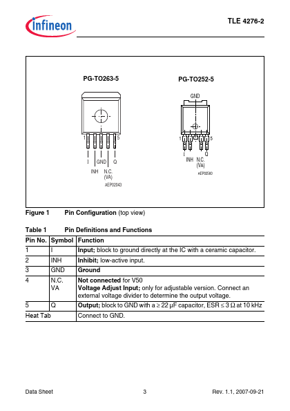 TLE4276-2