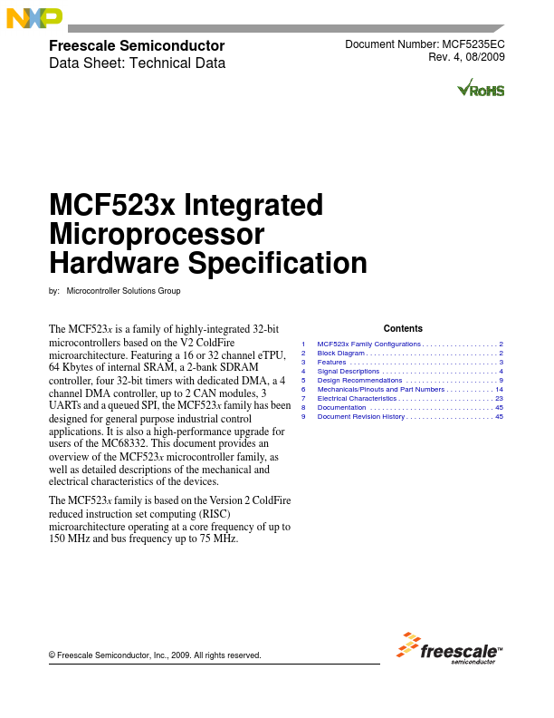 MCF5235