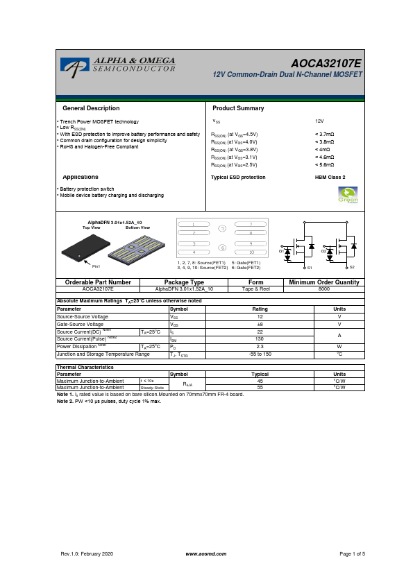 AOCA32107E