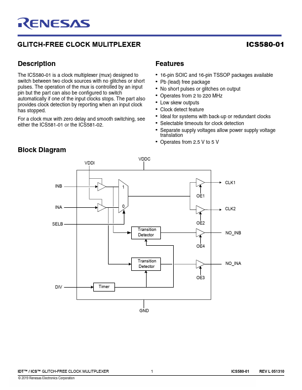 ICS580-01