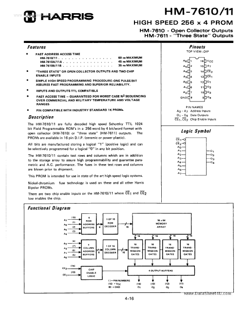 HM-7610