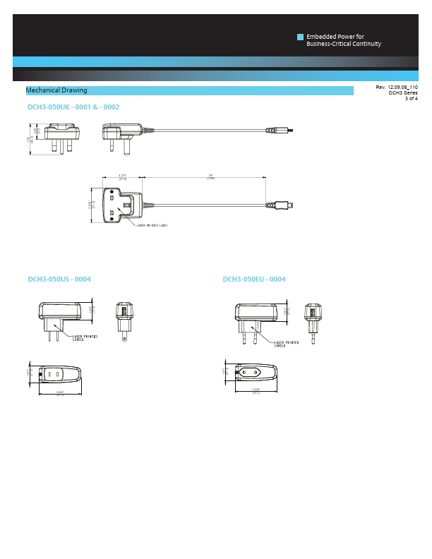 DCH3-050UK-0001