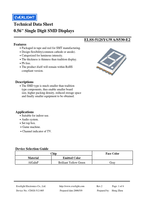 ELSS-512SYGWA