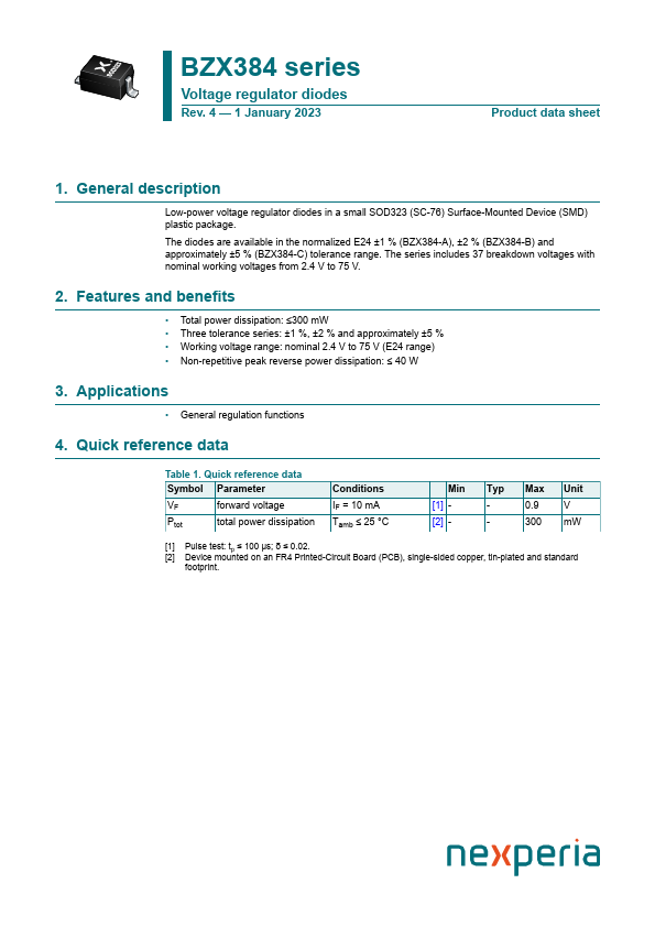 BZX384-C7V5