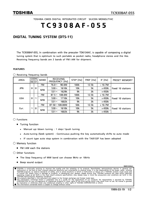 TC9308AF-055