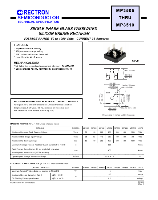 MP3510