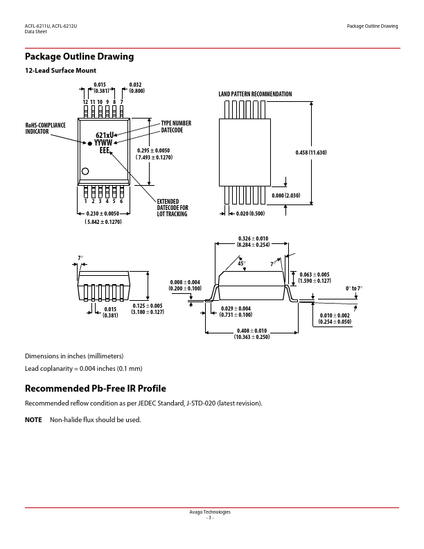 ACFL-6212U