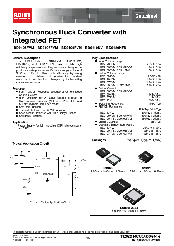 BD9120HFN