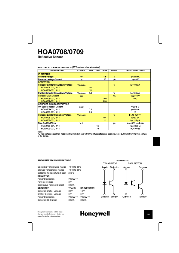 HOA0709